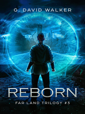 cover image of Reborn